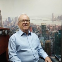 Pedro Amengual Hepp