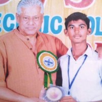 Manikandan .S