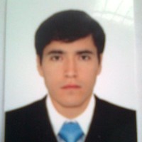 Jesus Egor Espinoza Ramirez