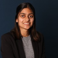 Mahima Mammen