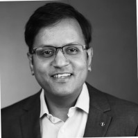 Prashanth Sharma