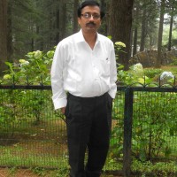 D K SAHA