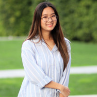 Kayla Luong, Eit
