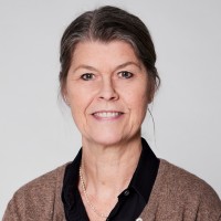 Pia Jørgensen