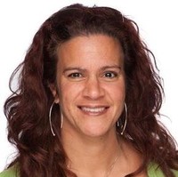 Tina Fasone