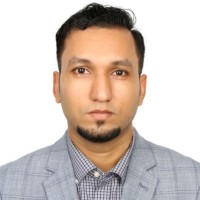Maruf Ahmed