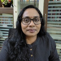 Ramya Rajan, Phd