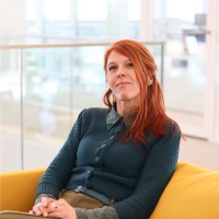 Brigitte Van Suijlekom