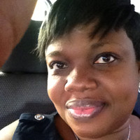 Gladys Thompson