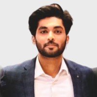 Swarup Shetty