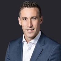 Matthew Alderton