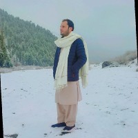 Mujeeb Rehman