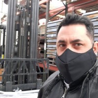 Cristian Yedro