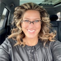Jennifer Divola