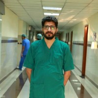 Arslan Mahmood