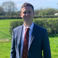 Huw Myfyr Gruffydd