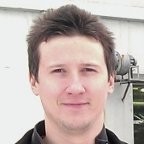 Mikhail Evdokimov