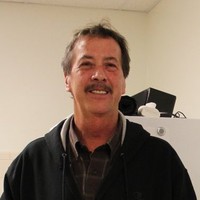 Larry Mitten
