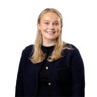 Thea Bjørgo Aarstad
