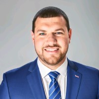 Darren Little