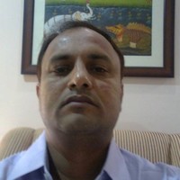 Anil Sharma