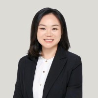 Nancy Jiang