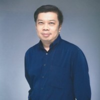 Henry Cheah