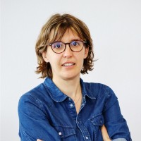 Elodie BÔLE-RICHARD