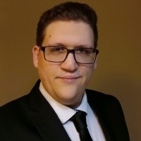 Kris Tietz, Ba, Caib