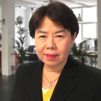 Cindy Jayasukma