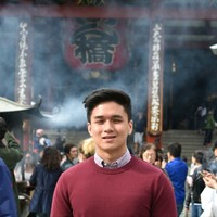 Danial M