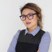 Khishgee Munkhbayar