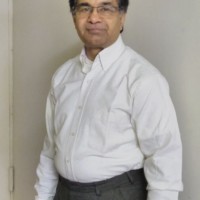 Rajesh Parikh