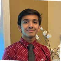 Achyutam Kumar
