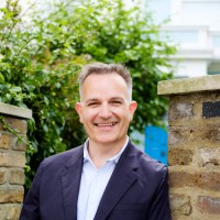 Simon McArdle