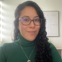 Luisa Cortes