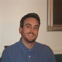 Joshua Davis