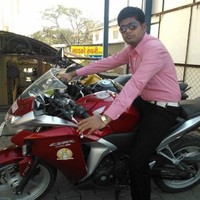 Vaibhav Kasar