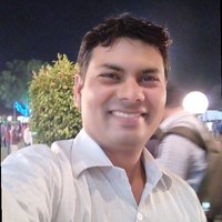 Nisar Chaudhary