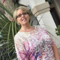 Theresa Lynn Weiss