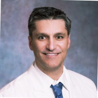 Chris Wixon, MD
