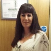 Lorraine Donald