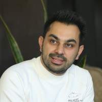 Ali Hajireza