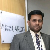 Mohammed Fayazuddin