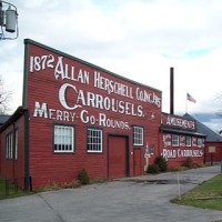 Board of Trustees Herschell Carrousel Factory Museum