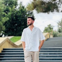 Eren Can Korkmaz