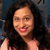 Nikita Sharma