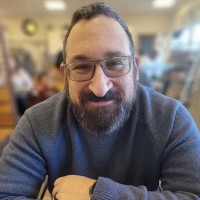 Zachariah Shuman