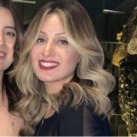 Naira Ahmed