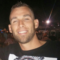 Ryan Zenier
